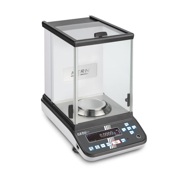 ABP 200-5DM, Omnilab